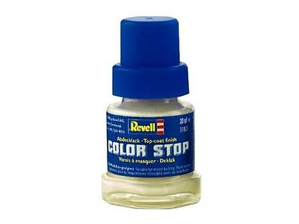 3359 color stop revell 39801 tekuta maska 30ml