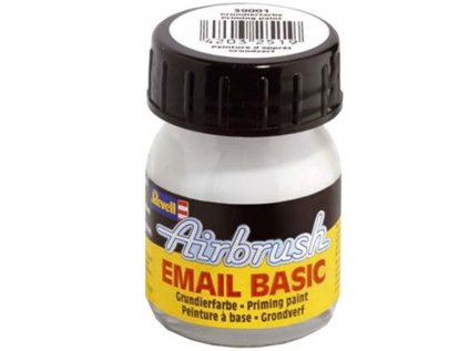 3755 airbrush email basic revell 39001 podkladova farba 25ml