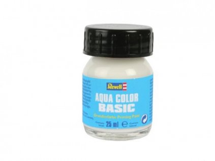 3758 aqua color basic revell 39622 podkladova farba 25ml