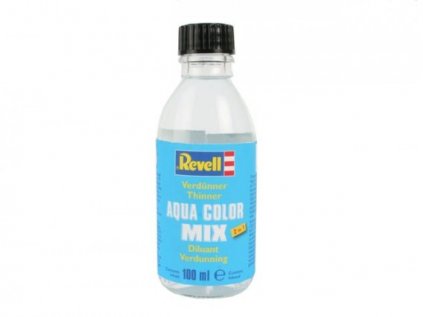 5060 riedidlo revell 39621 aqua color mix 100ml