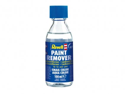 5069 odstranovac farby revell 39617 paint remover 100ml