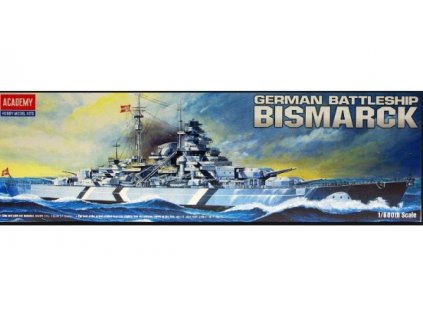 6182 model kit lod academy 14218 battleship bismarck static 1 800