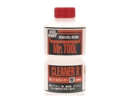 6851 mr tool cleaner gunze t113 cistic 250ml