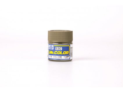 7058 mr color gunze c530 seda idf gray 3 modern