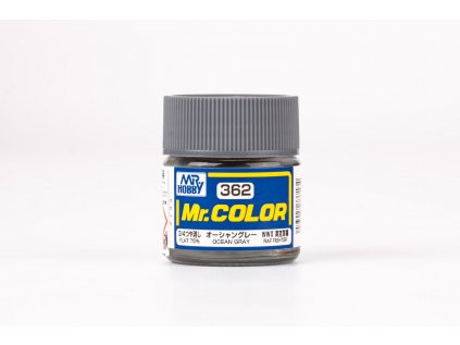 7070 mr color gunze c362 seda ocean grey
