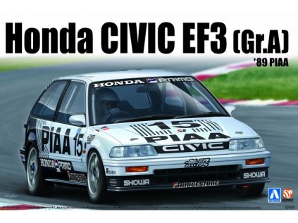 8315 model kit auto beemax b24005 honda civic ef3 gr a 1 24