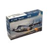 1004 model kit lietadlo italeri 1310 ac 130h spectre 1 72