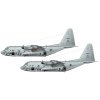 1004 1 model kit lietadlo italeri 1310 ac 130h spectre 1 72