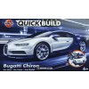 Quick Build auto AIRFIX J6044 - Bugatti Chiron