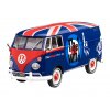 Darčekový set auto REVELL 05672 - VW T1 "The Who" (1:24)