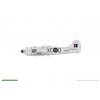 Plastový model lietadlo EDUARD 82124 - Tempest Mk. II raná verze 1/48