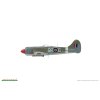 Plastový model lietadlo EDUARD 82124 - Tempest Mk. II raná verze 1/48