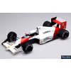 Model Kit formula FUJIMI FU09193 - McLaren Honda MP4/5 1989 (1:20)