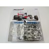 Model Kit formula FUJIMI FU09193 - McLaren Honda MP4/5 1989 (1:20)