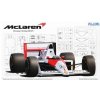 Model Kit formula FUJIMI FU09193 - McLaren Honda MP4/5 1989 (1:20)