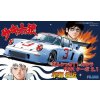 Model Kit auto FUJIMI FU17047 - Porsche 911 Carrera RSR Turbo 2.1 Sakon Hayase (1:24)