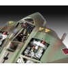 Plastový model lietadlo REVELL 03859 - Horten Go229 A-1 (1:48)