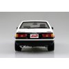 Model Kit auto Aoshima AO05957 - Initial D Takumi Fujiwara AE86 Trueno Project D Ver. w/Engine (1:24)