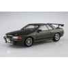 Model Kit auto Aoshima AO05959 - Initial D Rin Hojo BNR32 Skyline GT-R w/RB26DETT engine (1:24)
