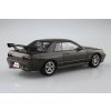 Model Kit auto Aoshima AO05959 - Initial D Rin Hojo BNR32 Skyline GT-R w/RB26DETT engine (1:24)