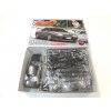 Model Kit auto Aoshima AO05959 - Initial D Rin Hojo BNR32 Skyline GT-R w/RB26DETT engine (1:24)
