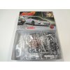 Model Kit auto Aoshima AO05962 - Initial D Takahashi Ryosuke FC3S RX-7 (Hakone Confrontation Specifications) w/13B engine (1:24)