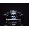 Model Kit formula BEEMAX B20002 - Brabham BT52 '83 GP Monaco (1:20)
