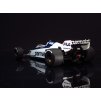 Model Kit formula BEEMAX B20003 - Brabham BT52 '83 GP Monaco (1:20)