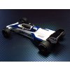 Model Kit formula BEEMAX B20003 - Brabham BT52 '83 GP Monaco (1:20)