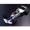 Model Kit formula BEEMAX B20002 - Brabham BT52 '83 GP Monaco (1:20)