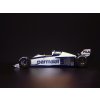 Model Kit formula BEEMAX B20002 - Brabham BT52 '83 GP Monaco (1:20)