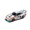 Model Kit auto BEEMAX B24015 - Porsche 935 [K2] '77 DRM Ver. (1:24)