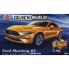Quick Build auto AIRFIX J6036 - Ford Mustang GT