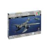 1055 model kit lietadlo italeri 1360 cant z 506b airone historic upgrade 1 72