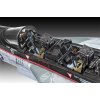 Plastový model lietadlo REVELL 03847 - F/A-18F Super Hornet (1:32)