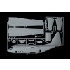 1067 2 model kit lietadlo italeri 1369 mc 130e hercules combat talon l 1 72