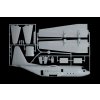 1067 3 model kit lietadlo italeri 1369 mc 130e hercules combat talon l 1 72