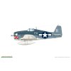 Plastový model lietadlo EDUARD 7457 - F6F-3 1/72
