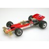 Model Kit formula EBBRO EBR20006 - Lotus 49C 1970 (1:20)