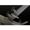 Model Kit lietadlo ZVEZDA 7324 - C-130 J-30 (1:72)