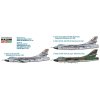 1076 1 model kit lietadlo italeri 1375 rb 66b destroyer 1 72