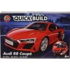 Quick Build auto AIRFIX J6036 - Ford Mustang GT