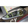 Plastový model lietadlo REVELL 03838 - P-51 D Mustang ( late version ) (1:32)