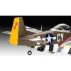 Plastový model lietadlo REVELL 03838 - P-51 D Mustang ( late version ) (1:32)