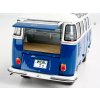 Plastový model auto REVELL 07399 - VW T1 SAMBA BUS (1:24)