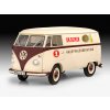 Plastový model auto REVELL 07677 - VW T1 "Dr. Oetker" (1:24)