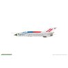 Plastový model lietadlo EDUARD 7458 - MiG-21MF Fighter Bomber 1/72
