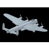 Plastový model lietadlo HK MODELS HK01F005 - Avro Lancaster B Mk.I 1/48