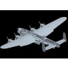 Plastový model lietadlo HK MODELS HK01F005 - Avro Lancaster B Mk.I 1/48