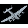 Plastový model lietadlo HK MODELS HK01F005 - Avro Lancaster B Mk.I 1/48